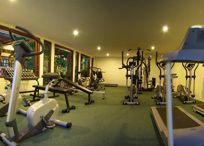 Mike Garden Resort - Sha Extar Plus